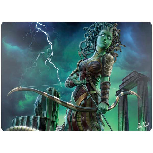Medusa by Tom Wood Surface Laptop 7 15in Skin